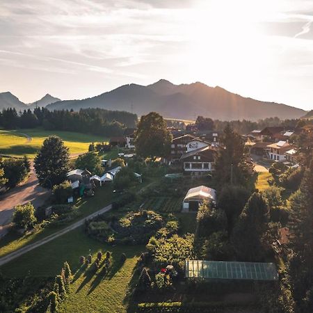 Hotel Der Baeren In Zell Eisenberg  Zewnętrze zdjęcie