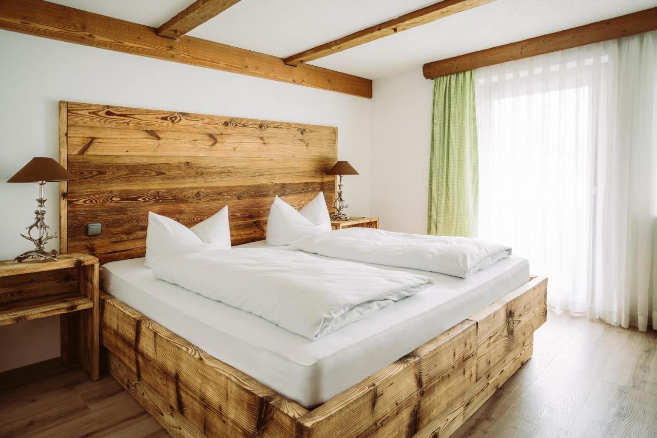 Hotel Der Baeren In Zell Eisenberg  Zewnętrze zdjęcie